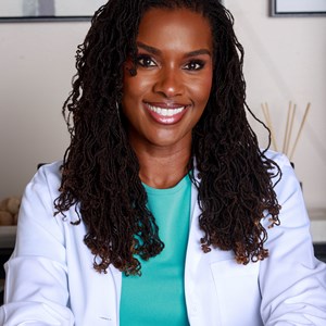 Photo of Ashleigh Igbokwe-Hamilton