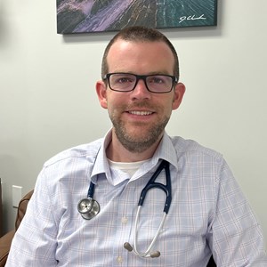 Photo of Gregory Holton