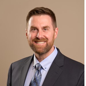 Photo of Matthew Hitchcock