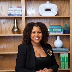 Photo of Cassandra Generlette