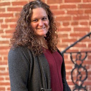 Photo of Lindsay Ketzner