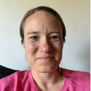 Photo of Caralyn DeHaan