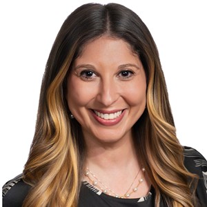 Photo of Rosetta Marinelli