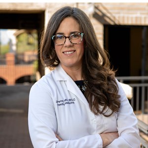 Photo of Jessie Pettit