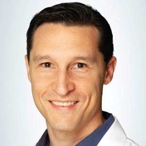 Photo of Joel Massey