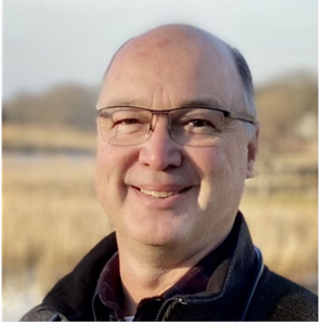 Photo of John Littlefield