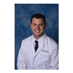Photo of Jonathan Meyer