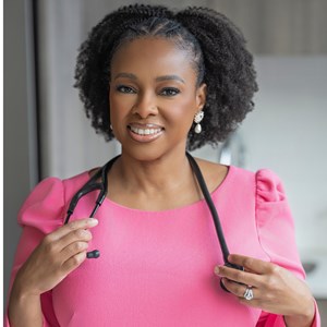 Photo of Marissa Toussaint