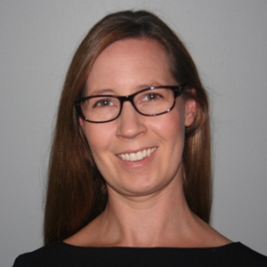 Photo of Laura McKinnis