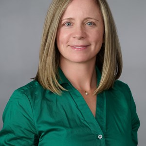 Photo of Letitia Ann Horrigan