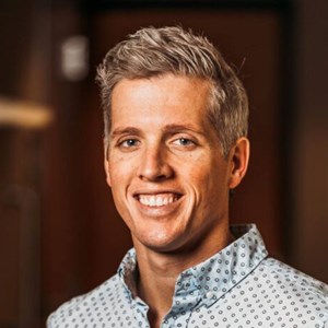 Luke Van Kirk