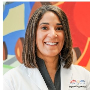 Photo of Margaret Okonkwo