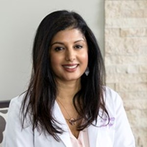 Photo of Aleea Gupta