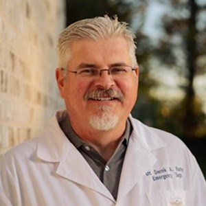 Photo of Derek Farley