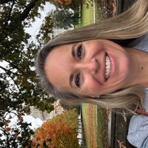 Photo of Staci Benson
