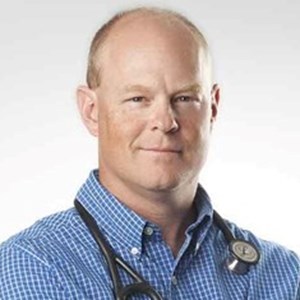 Photo of Jeffrey Davenport
