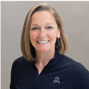 Photo of Amy Walsh
