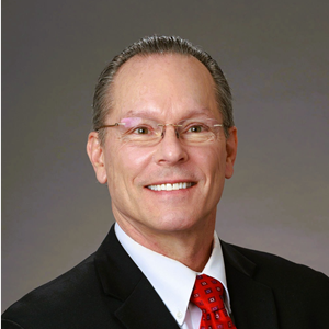 Photo of Karl Metzger