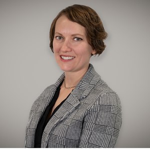 Photo of Michelle DuMond