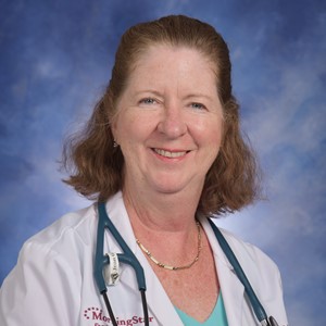 Photo of Jean Golden-Tevald