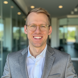 Photo of Nate Goodman