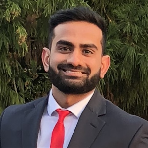 Photo of Viral Patel