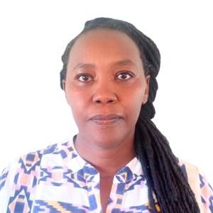 Photo of Eunice Gititu