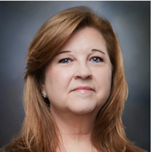 Photo of Patricia DeForest