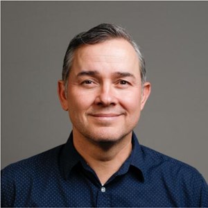 Photo of John Sanders