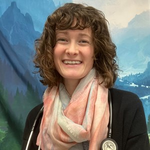 Photo of Lilian White