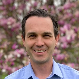 Photo of Jay Benson
