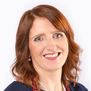 Photo of Clodagh Ryan