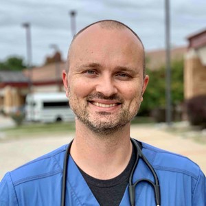 Photo of Ryan Neuhofel