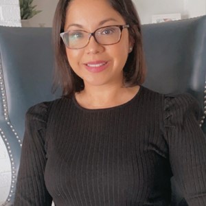 Photo of Alba Nevarez