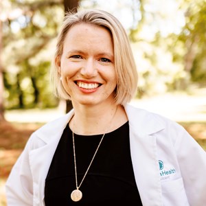 Photo of Alayna McLean