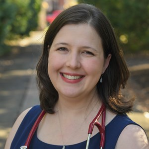 Photo of Rachel Dickerson