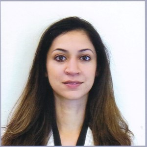 Photo of Rabail Razi-Akmal