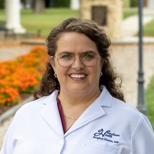 Photo of Regina Fields