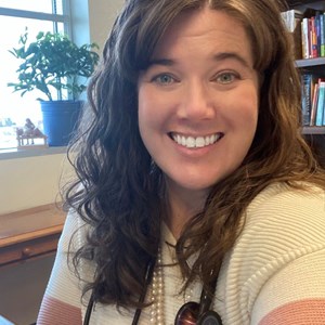 Photo of Kristy Mount