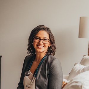 Photo of Sandra Koehn