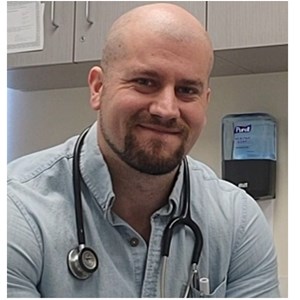 Photo of Matthew Kavalek