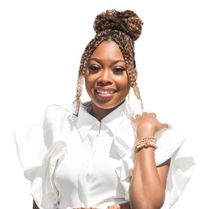 Manesha Brown
