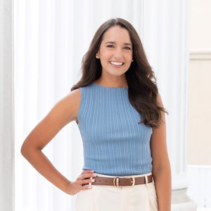 Photo of Annie Prior