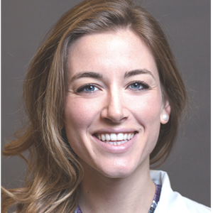 Photo of Stacie Vilendrer