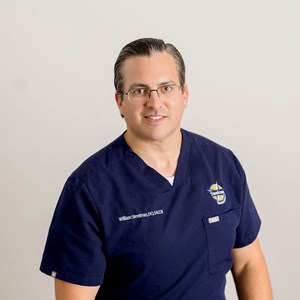 Photo of William Steelman