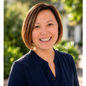Photo of Suzie Park