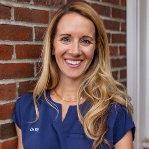 Photo of Kelly Parker-Mello