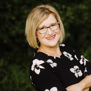 Photo of Audra Cook