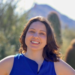 Photo of Stacey Dault