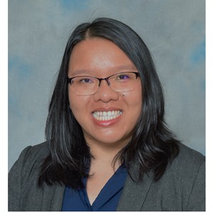 Photo of Norah Nguyen